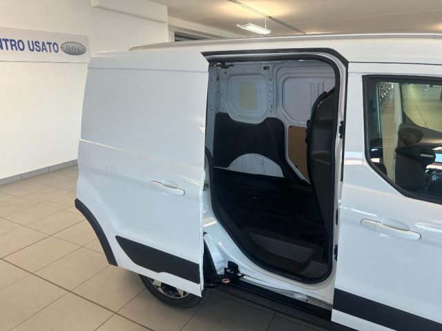 FORD Transit Connect usata, con Servosterzo