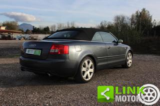 AUDI S4 usata, con Climatizzatore