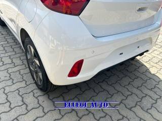 HYUNDAI i10 usata, con Cerchi in lega