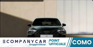 AUDI A3 usata, con Airbag laterali