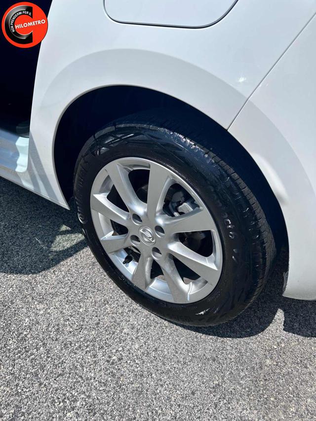 OPEL Corsa usata, con Chiusura centralizzata