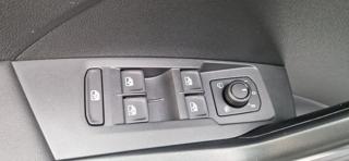 VOLKSWAGEN T-Cross usata, con ESP