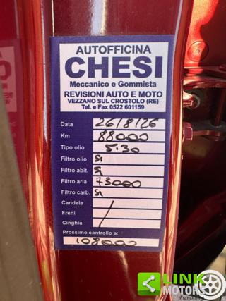 RENAULT Clio usata 11