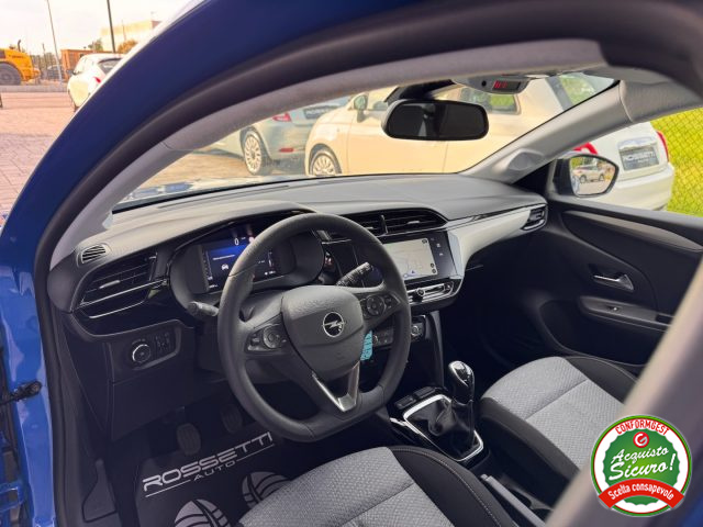 OPEL Corsa usata, con Cruise Control