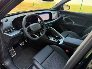 AUDI Q5 usata, con Climatizzatore
