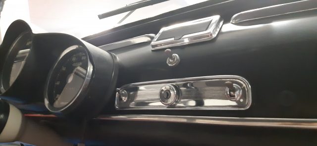 ABARTH 695 usata 23