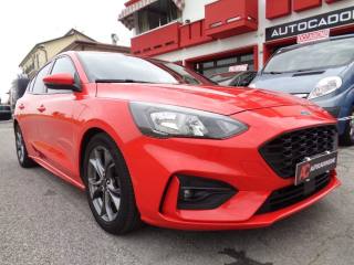FORD Focus usata, con Airbag Passeggero