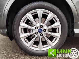 FORD Kuga usata, con Chiusura centralizzata