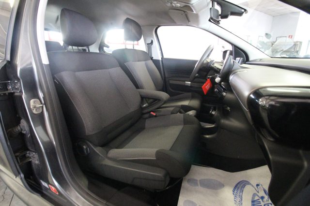 CITROEN C4 Cactus usata, con Specchietti laterali elettrici