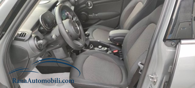 MINI Cooper usata, con Airbag Passeggero