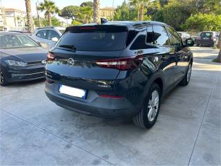 OPEL Grandland X usata, con Airbag Passeggero