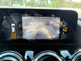 MERCEDES-BENZ GLA 200 usata, con Cruise Control