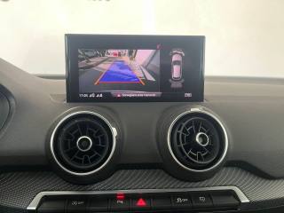 AUDI Q2 usata 23