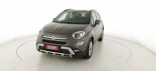 FIAT 500X usata, con Airbag laterali