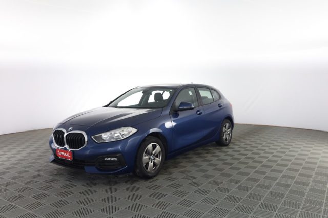BMW 116 usata 0