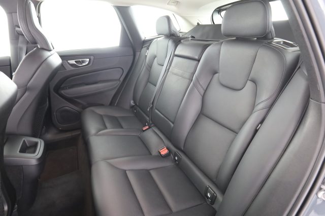 VOLVO XC60 usata 2