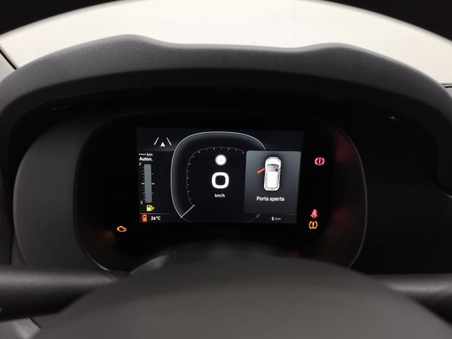 FIAT New Panda usata, con Cruise Control