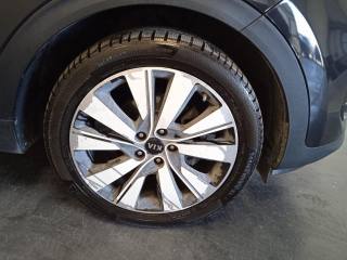KIA Sportage usata, con Alzacristalli elettrici