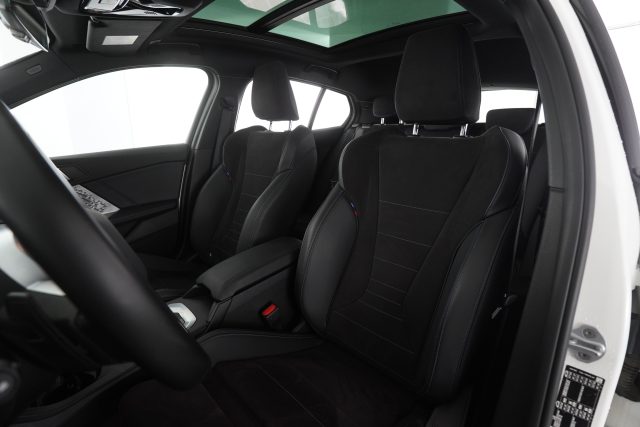 BMW 120 usata 8
