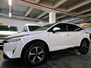 NISSAN Qashqai MHEV 158 CV XTRONIC PREMIERE EDIT. TETTO+RADAR