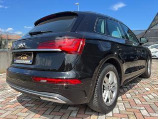 AUDI Q5 usata, con Airbag Passeggero