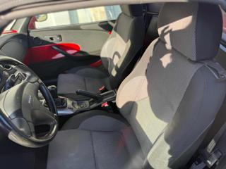 FIAT Barchetta usata, con Specchietti laterali elettrici