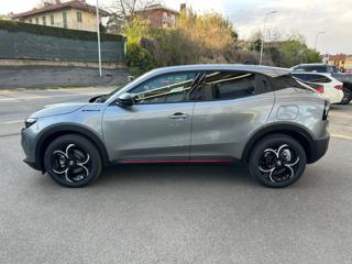 ALFA ROMEO Junior usata, con Interni in pelle