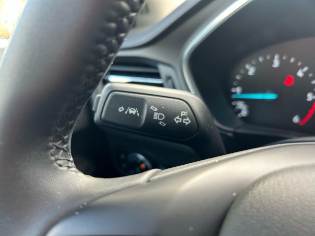 FORD Focus usata, con Lettore CD