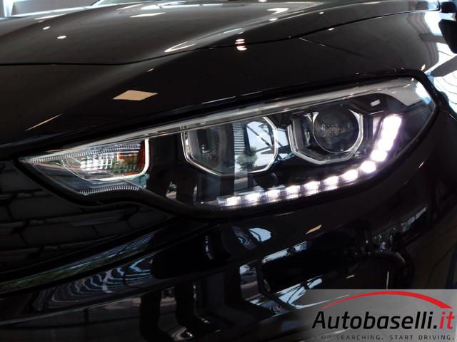 FIAT Tipo usata, con Servosterzo