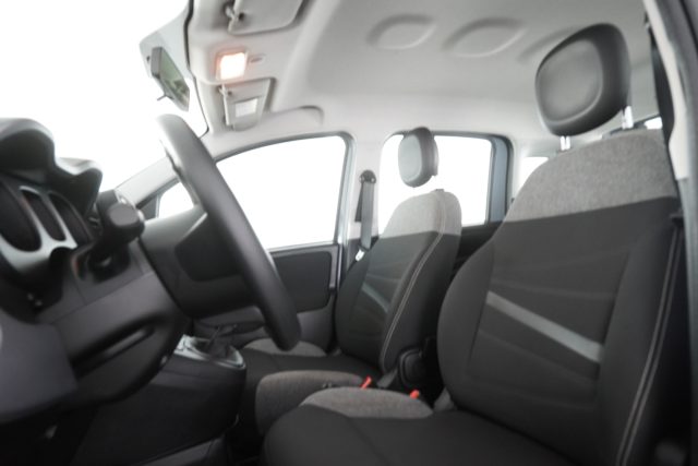 FIAT Panda usata 8