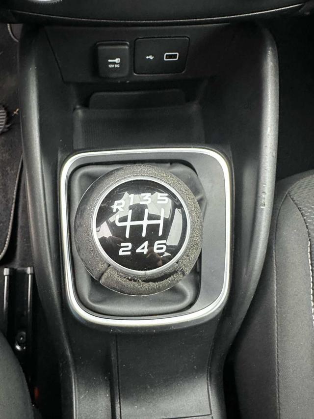 FIAT Tipo usata, con Sistema di navigazione