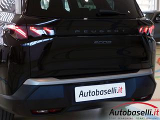PEUGEOT 5008 usata, con MP3