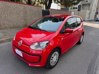 VOLKSWAGEN up! 1.0  BENZINA EURO 5   !!!