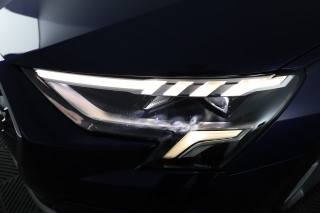 AUDI A3 usata 8