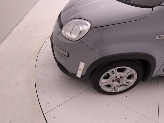 FIAT Panda usata 31
