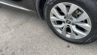 RENAULT Captur usata, con Bluetooth