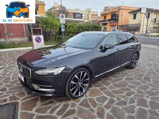 VOLVO V90 usata, con Autoradio