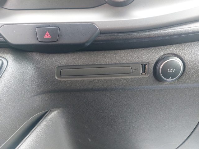 FORD Transit Custom usata, con Immobilizzatore elettronico
