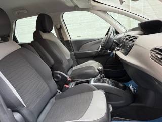 CITROEN C4 Picasso usata, con Controllo automatico clima