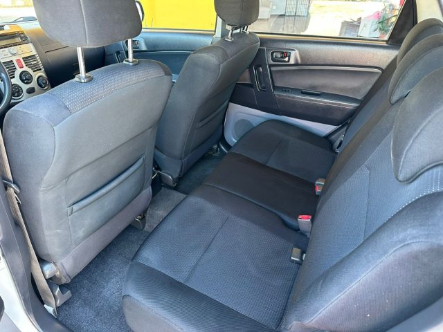 DAIHATSU Terios usata, con Servosterzo