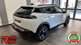 PEUGEOT 2008 usata, con Autoradio