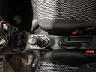 NISSAN Micra usata, con Bluetooth