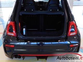 ABARTH 500 usata, con Specchietti laterali elettrici