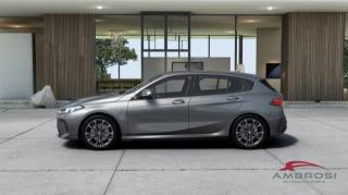 BMW 118 usata 2