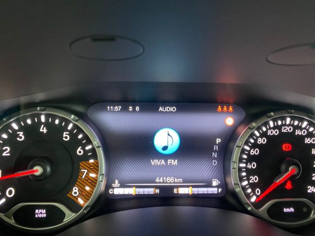 JEEP Renegade usata, con Chiusura centralizzata