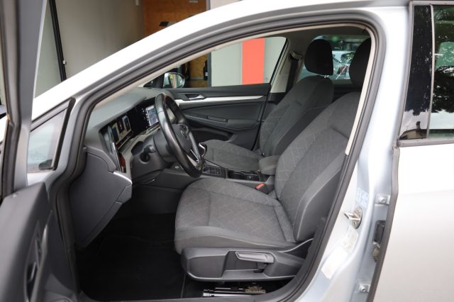 VOLKSWAGEN Golf usata 78