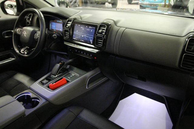 CITROEN C5 Aircross usata, con Climatizzatore