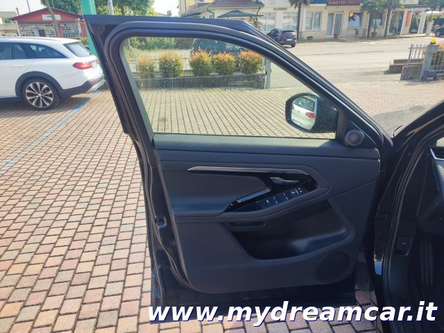 LAND ROVER Range Rover Evoque usata 28