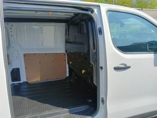 FIAT Scudo usata, con Servosterzo