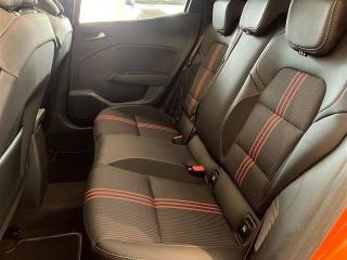RENAULT Clio usata 11